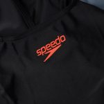Speedo Women's Colourblock Splice Bikini 13476-G723 Μαύρο/Γκρι - Image 9