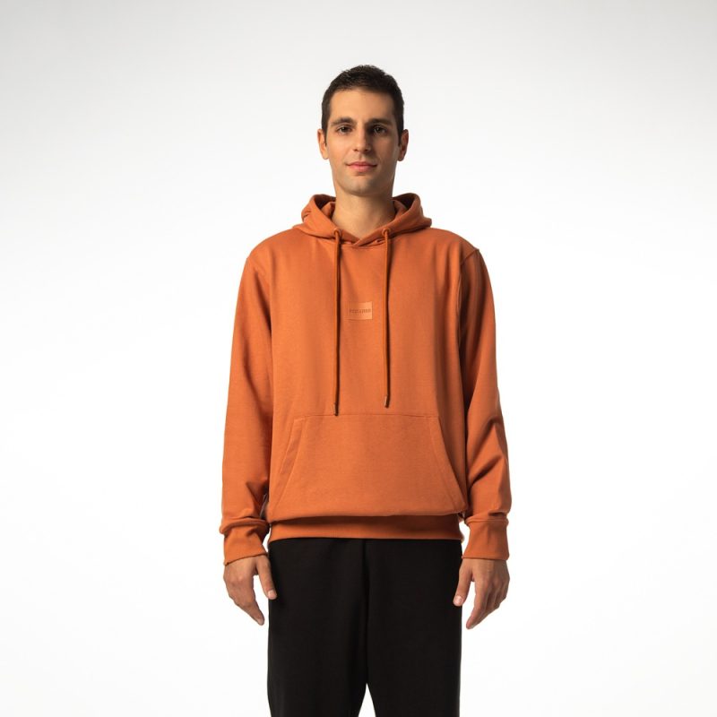 Be Nation Sweatshirt Hoodie 06302205 Ταμπά