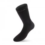 ROLLERBLADE Κάλτσες 3 Ζεύγη - Black 43.06A903