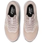 Asics Contend 8 1012B320-250 Εκρού - Image 4