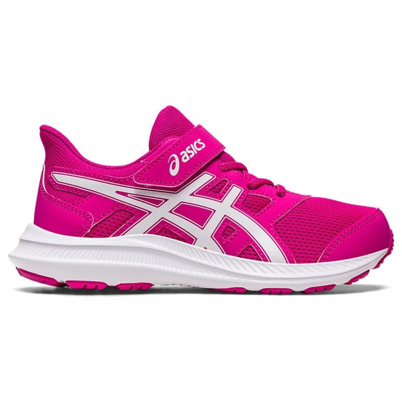 Asics Jolt 4 PS 1014A299-700 Φούξια
