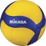 Μπάλα βόλεϋ Mikasa V200W MIKASA 41810