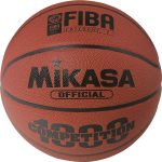 Μπάλα Basket Mikasa BQ1000 No. 7 FIBA Approved MIKASA 41841