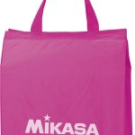 Τσάντα Mikasa Ροζ MIKASA 41887