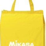 Τσάντα Mikasa Κίτρινη MIKASA 41889