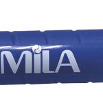 Τρόμπα Χεριού AMILA 33,5cm Διπλής Ενέργειας AMILA 41980