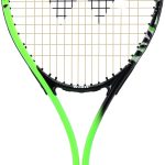 Ρακέτα Tennis WISH Alumtec 2515 Πράσινο/Μαύρο WISH 42053