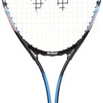 Ρακέτα Tennis WISH Alumtec 2510 Μπλε WISH 42056
