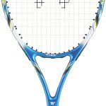 Ρακέτα Tennis WISH Fusiontec 590 WISH 42058