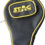 Θήκη Ρακετών Ping Pong Stag με Θήκη για 3 Μπαλάκια STAG 42542