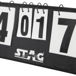 Πίνακας μέτρησης σκορ από ABS (μεγάλο μέγεθος) STAG 42770