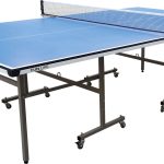 Τραπέζι Ping Pong Stag Fun 15mm Μπλε STAG 42850
