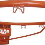 Στεφάνι Μπασκέτας Μασιφ 20mm με ελατήρια STAG 42889