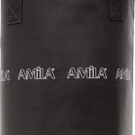 Σάκος Πυγμαχίας AMILA F3 120x35cm AMILA 43839
