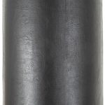 Σάκος πυγμαχίας από δέρμα βουβαλιού 120x35cm AMILA 43844