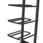 Αποθηκευτικό Rack για Balance Ball - Power Bag AMILA 43928