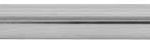 Μπάρα 28mm Ίσιο Κολάρο 200cm 10Kg AMILA 44354