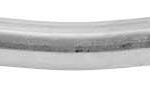 Στραβόμπαρα 28mm Ίσιο Κολάρο 140cm 7Kg AMILA 44355