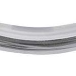 Στραβόμπαρα 28mm Βιδωτό Κολάρο 140cm 7Kg AMILA 44358