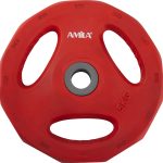 Δίσκος AMILA Pump Rubber Φ28 5,00Kg AMILA 44416