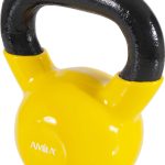 AMILA Kettlebell Vinyl Cover 8Kg AMILA 44505