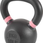 AMILA Kettlebell Cast Iron 8Kg AMILA 44682