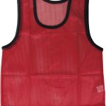 Σαλιάρα Κόκκινη X-Large AMILA 44978