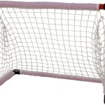 Mini τέρμα Ποδοσφαίρου - Hockey 60x45 AMILA 44982