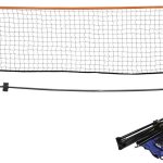 Δίχτυ Tennis Πτυσσόμενο 3m TELOON 44985