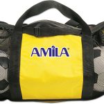 Σάκος Μεταφοράς 14 Μπαλών AMILA 44998