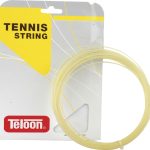 Ανταλλακτική Χορδή Ρακέτας Tennis 12m 13mm TELOON 45728