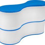 Μαξιλάρι Πλεύσης Pοοl Buoy για τα Πόδια ESCAPE 47280