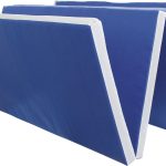 Στρώμα Γυμναστικής AMILA Αναδιπλούμενο 240x120x5 AMILA 47502