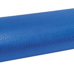 AMILA Foam Roller PRO Φ15x90cm Μπλε AMILA 48069