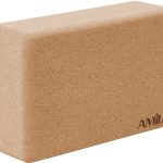 Τούβλο για Yoga από Φελλό AMILA 48084