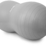 Μπάλα Γυμναστικής AMILA GYMBALL Peanut 50cm AMILA 48097