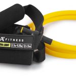 Λάστιχο AMILA GymTube Ultra Light AMILA 48125