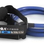 Λάστιχο AMILA GymTube Heavy AMILA 48128