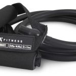 Λάστιχο AMILA GYMTUBE Ultimate AMILA 48129