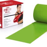 Λάστιχο AMILA GymBand Ρολό Μαλακό AMILA 48145