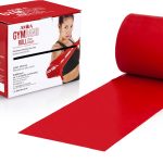 Λάστιχο AMILA GymBand Ρολό Medium AMILA 48146