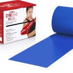 Λάστιχο AMILA GymBand Ρολό Heavy AMILA 48147