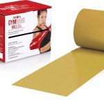 Λάστιχο AMILA GYMBAND Ρολό Πολύ Σκληρό ++ AMILA 48150