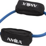 Λάστιχο Ankle Tube Ultimate AMILA 48155