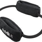Λάστιχο Ankle Tube Ultimate + AMILA 48156