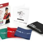 Σετ AMILA GymBand 1.2m AMILA 48178