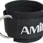 Χερούλι χειρός/ποδιού για τα λάστιχα GymTube με Click AMILA 48179