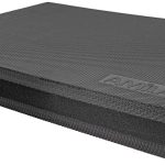 Μαξιλάρι Ισορροπίας Balance Pad Μαύρο AMILA 48195