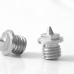 Καρφάκια Spikes 4.76mm (Σετ 12τμχ) AMILA 48537