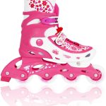 In-Line Skate Πλαστικά 39-42 AMILA 48925